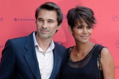 Halle Berry Reportedly ‘Relieved’ After Settling Divorce From Olivier Martinez - etcanada.com