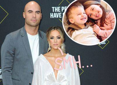 Jana Kramer Says Cheating Ex Mike Caussin Ruined The Idea Of A Babymoon -- So She's Staying Home This Time! - perezhilton.com - Michigan