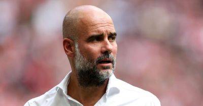 Man City have two clear priorities before summer transfer window closes - www.manchestereveningnews.co.uk - Manchester - Belgium - Croatia