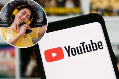 YouTube could soon let you search for songs just by humming - nypost.com