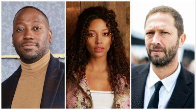 Lamorne Morris, Ebon Moss-Bachrach & Kylie Bunbury To Star In Scripted Podcast Series ‘Possession’ For Audible From At Will Media - deadline.com - Los Angeles