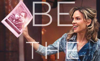 ‘Ordinary Angels’ Trailer: Hilary Swank Is A Hairdresser With A Heart Of Gold In New Faith-Based Drama - theplaylist.net