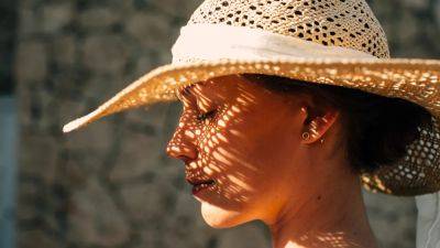 5 Sun Protection Lessons From a Self-Confessed Heliophobe - www.glamour.com