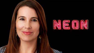 Kristen Figeroid Joins Neon As President Of International Sales & Distribution - deadline.com - city Venice - county Love