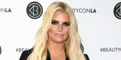 Jessica Simpson Talks Moving to Nashville & Her Exciting Return to Music - www.justjared.com - Los Angeles - Hollywood - Nashville