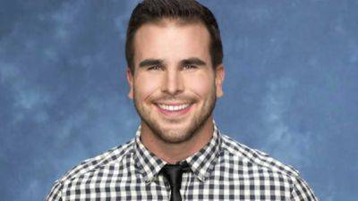 Josh Seiter Is Not Dead, 'The Bachelorette' Alum Claims His Social Media Was Hacked - www.etonline.com