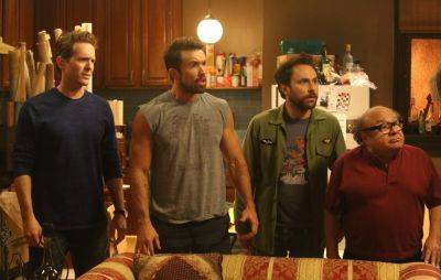 Here’s when ‘It’s Always Sunny’ season 16 is coming to Netflix UK - www.nme.com - Britain - USA - Russia - city Philadelphia - county Bryan