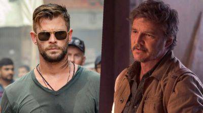‘Crime 101’: Chris Hemsworth & Pedro Pascal To Star In New Crime Thriller Written By Don Winslow - theplaylist.net