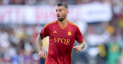 Manchester United 'considering Leonardo Spinazzola' in left-back search and more transfer rumours - www.manchestereveningnews.co.uk - Spain - Italy - Manchester