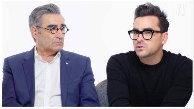 Schitt’s Creek Revival Is Being Considered By Eugene & Dan Levy - www.hollywoodnewsdaily.com - county Levy