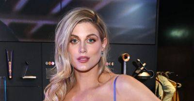 Made in Chelsea star Ashley James reveals stranger died in front of her in tragic incident - www.ok.co.uk - Belgium - Chelsea
