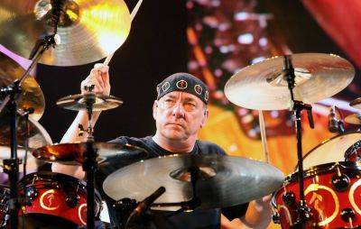 Neil Peart’s sister opens up about his death - www.nme.com - California - Centre - Canada - county Ontario