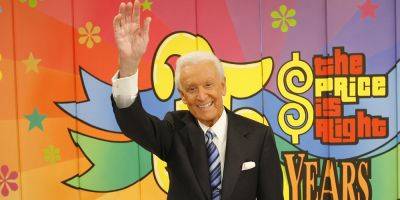 Bob Barker to Be Honored With CBS Tribute Special - www.justjared.com