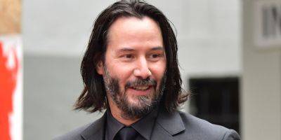 Keanu Reeves Coined 'Speed's Most Iconic Phrase, Script Doctor Joss Whedon Says In Rare Interview - www.justjared.com - Beyond