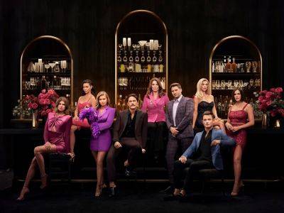 ‘Vanderpump Rules’ Exec Producer Teases Season 11, Says Cast Is ‘So Game To Tell The Real Story’ Behind Scandoval - etcanada.com - city Sandoval