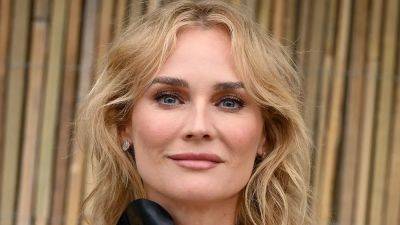 Diane Kruger to Be Honored With Golden Eye Award at Zurich Film Festival - variety.com - France - Hollywood - county Chase