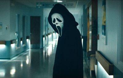 ‘Scream 7’ in the works with ‘Happy Death Day’ director - www.nme.com - Hollywood - Chad