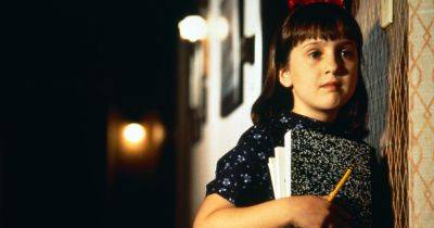 Matilda star Mara Wilson's regrets 27 years on – from low pay to missed birthdays - www.ok.co.uk - county Walker