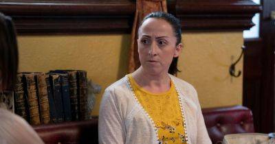 EastEnders spoilers sees Sonia fearing she could be pregnant - www.ok.co.uk
