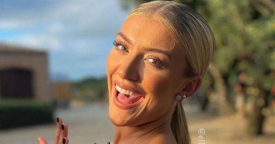 Molly Marsh wore ‘tuxedo nails’ to the Love Island final – and we’ve got the close-ups - www.ok.co.uk - France - Poland