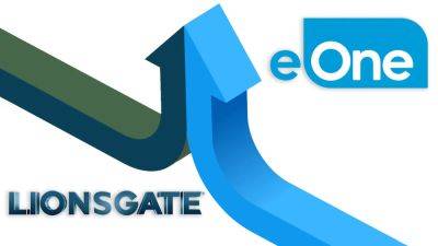 Hasbro Confirms Sale Of eOne To Lionsgate For $500M - deadline.com