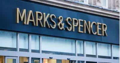Marks and Spencer's 'crease-proof' £22 linen summer trousers look 'classy' and 'can be dressed up or down' - www.manchestereveningnews.co.uk