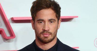 Rugby star Danny Cipriani 'signs up' to take part in I'm A Celebrity - www.ok.co.uk