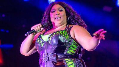 Lizzo denies accusations of sexual harassment, fat phobia by former dancers: 'I am not the villain' - www.foxnews.com