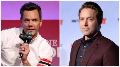 Joel McHale & Beck Bennett To Star In ‘Office Race’; Comedy Central Sets Premiere For Feature Film - deadline.com - county Bennett