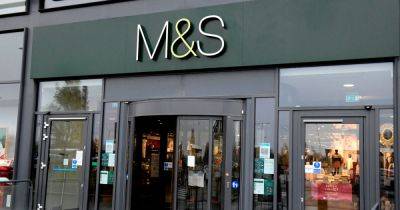 Marks and Spencer fans praise 'soft' £12 summer to autumn top in six colours that 'doesn't need much ironing' - www.manchestereveningnews.co.uk