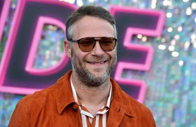 Seth Rogen Defends Canadian Ketchup Chips: ‘Americans Have The Weirdest Reaction To These Chips’ - etcanada.com - USA - Canada
