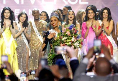 Miss Universe Seals New Multi-Year Deal to Continue on Roku and Telemundo, Starting with November Event (EXCLUSIVE) - variety.com - Britain - Spain - USA - El Salvador