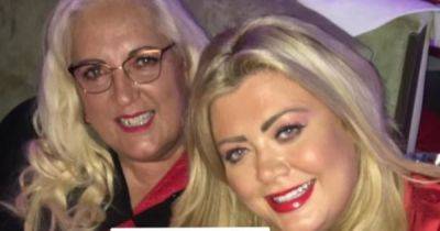 Gemma Collins terrified as mum, 67, is rushed to hospital with 'scary' mystery illness - www.ok.co.uk