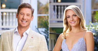 Austen Claims ‘Something Happened’ With Taylor in ‘Southern Charm’ Season 9 Trailer — She Disagrees - www.usmagazine.com - Taylor