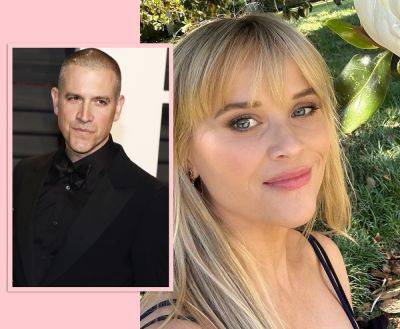 Reese Witherspoon & Jim Toth Settle Their Divorce 4 Months After Announcing Split! - perezhilton.com - Nashville - Tennessee