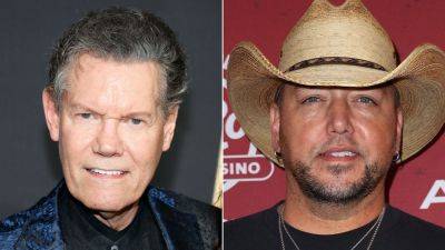 Randy Travis supports Jason Aldean through 'Try That in a Small Town' backlash - www.foxnews.com - city Small