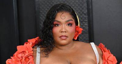 Lizzo’s Ups and Downs Over the Years: Grammy Wins, Sexual Harassment Lawsuit and More - www.usmagazine.com - Britain