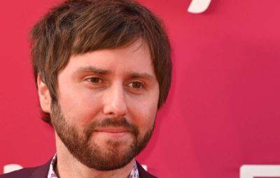 ‘The Inbetweeners’ star James Buckley reveals reason he went on ‘Celebrity MasterChef’ out of “shame” - www.nme.com - USA