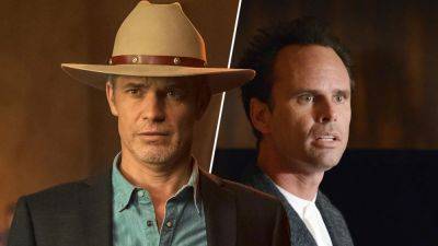 ‘Justified: City Primeval’s Raylan Givens Wins Last Showdown Before Retirement; Wait, Who Just Escaped From Prison? - deadline.com - USA - Miami - Mexico - Florida - Oklahoma - city Sandy - Albania