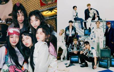 NewJeans, ATEEZ and more to perform at ‘Immortal Songs’ live concert in New York - www.nme.com - New York - USA - New York - New Jersey - North Korea