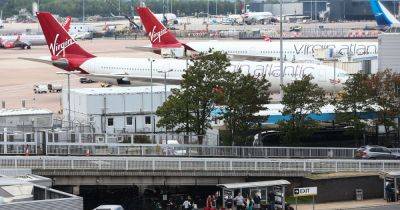 Every cancelled and delayed flight from Manchester Airport on Wednesday, August 30 - www.manchestereveningnews.co.uk - Britain - Manchester