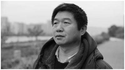 Documentary Festival IDFA Celebrates ‘Innovative’ Chinese Filmmaker Wang Bing, ‘Rebel’ British Director Peter Greenaway - variety.com - Britain - China - city Amsterdam