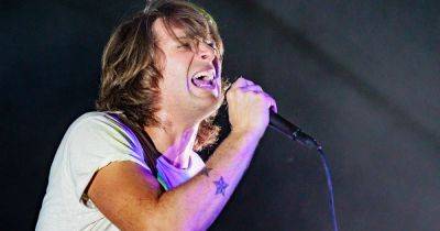Paolo Nutini delights fans at Edinburgh venue as he jumps on stage for surprise performance - www.dailyrecord.co.uk - Britain - Scotland