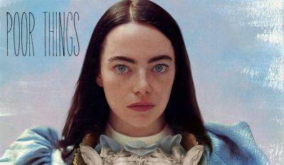 ‘Poor Things’ Featurette: Emma Stone Explains Why She’s Excited To Star In Yorgos Lanthimos’ New Film - theplaylist.net - county Stone