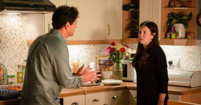 Huge EastEnders spoilers for next week as Theo confronts Stacey while Lily, 12, goes into labour - www.dailyrecord.co.uk