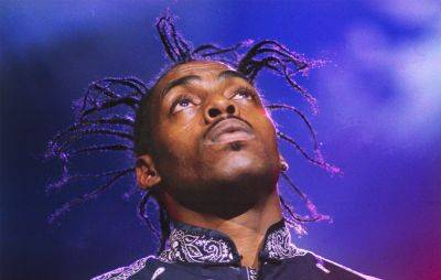 Coolio’s final ‘Futurama’ episode features new song and tribute to late rapper - www.nme.com - Los Angeles