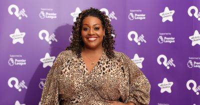 Channel 4 offers first glimpse of Alison Hammond as new co-host of The Great British Bake Off - www.manchestereveningnews.co.uk - Britain