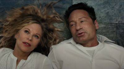 'What Happens Later': Everything We Know About Meg Ryan's New Rom-Com - www.glamour.com - Beyond