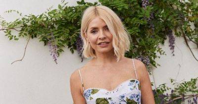 Holly Willoughby says she won't feel 'guilt' ahead of This Morning return - www.ok.co.uk