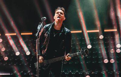 Royal Blood’s Mike Kerr: “Working with Josh Homme equipped me for this record” - www.nme.com - London